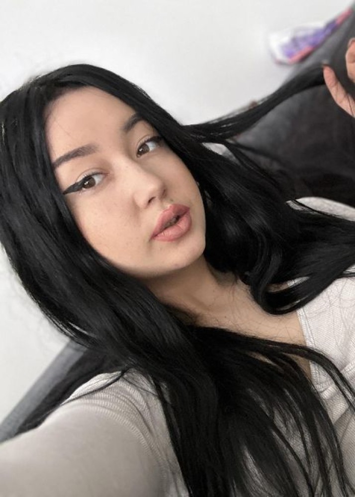 Индивидуалка Амина фото № 2 в городе Данилов