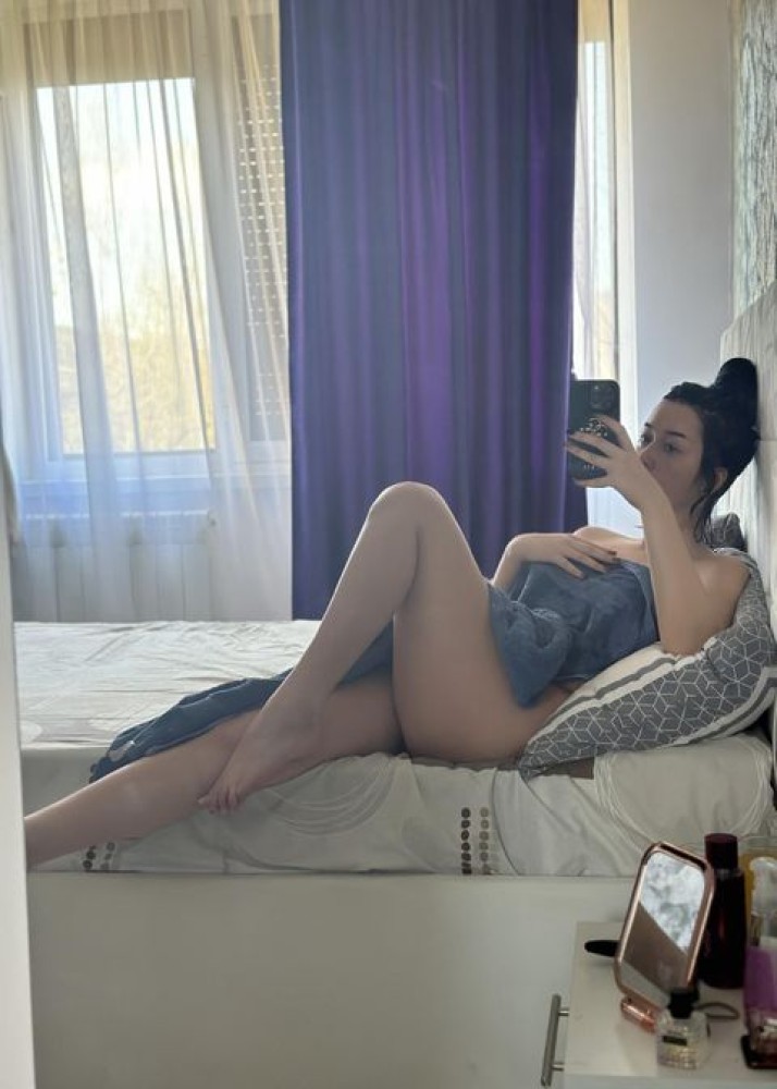 Индивидуалка Амина фото № 2 в городе Данилов