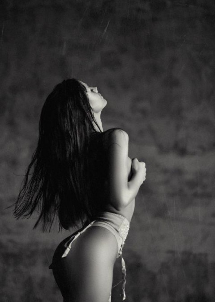 Индивидуалка Аня фото № 2 в городе Данилов