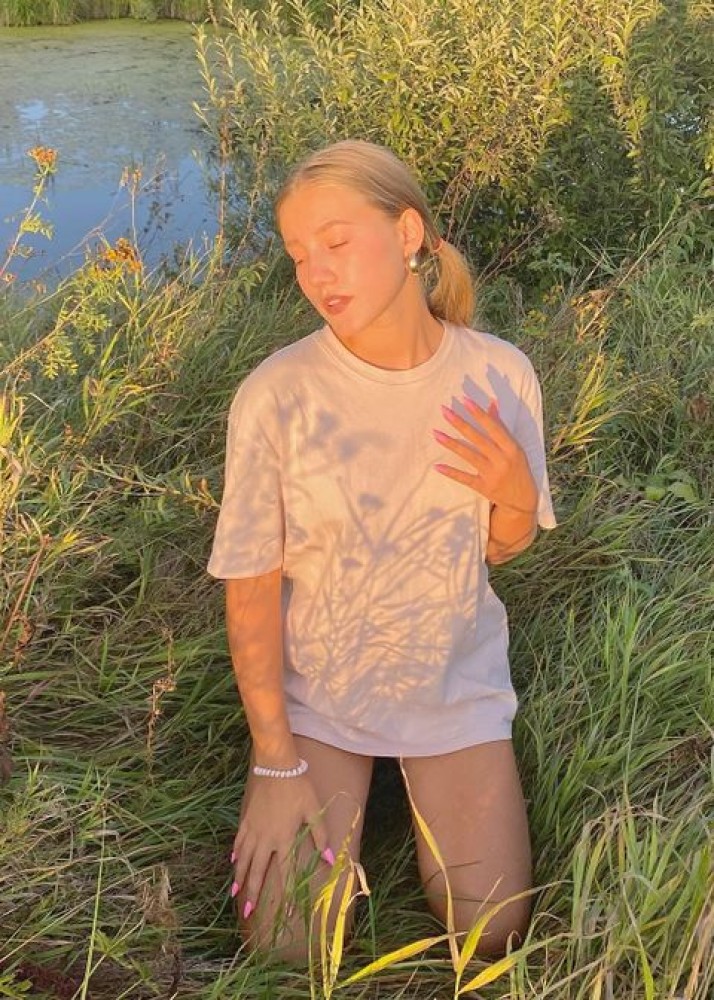 Индивидуалка Анюта фото № 2 в городе Данилов