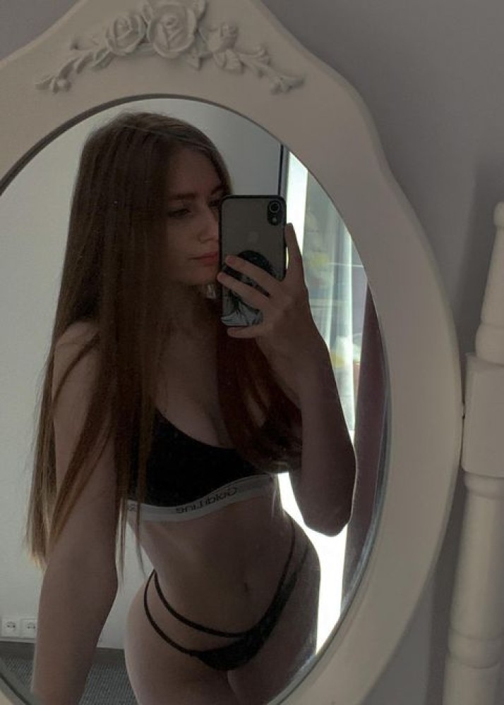 Индивидуалка Дарина фото № 2 в городе Данилов