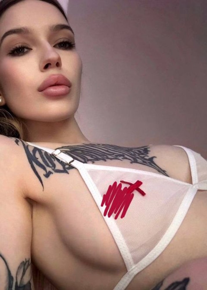 Индивидуалка Даша фото № 2 в городе Данилов