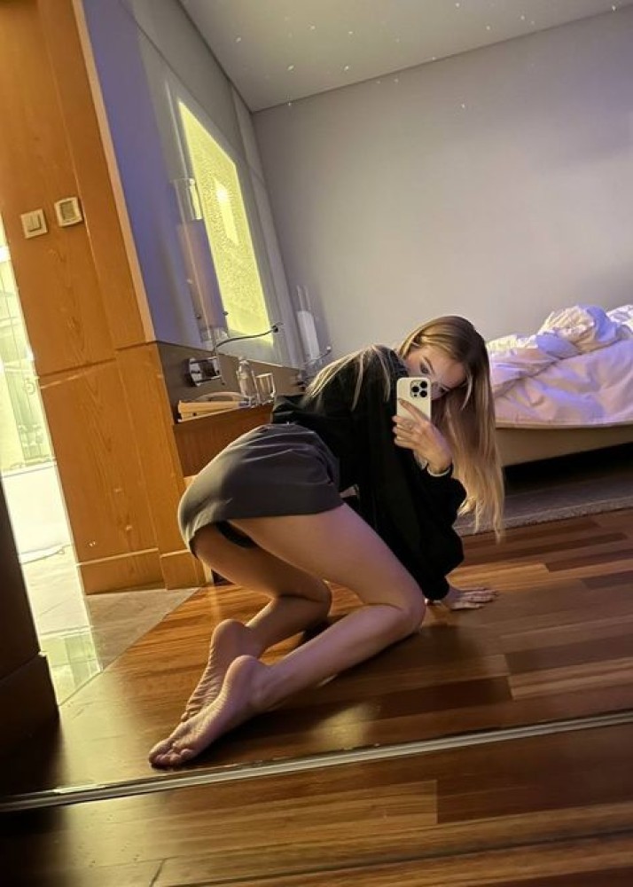 Индивидуалка Даша фото № 2 в городе Данилов