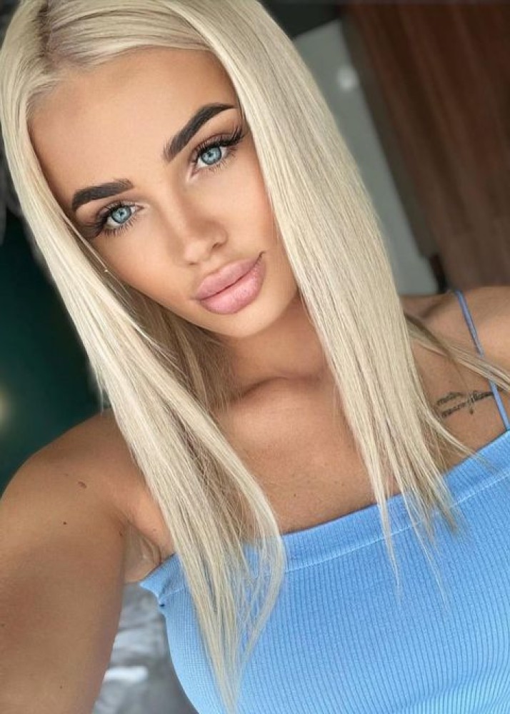 Индивидуалка Даша главное фото в городе Данилов 