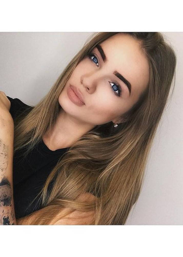 Индивидуалка Даша фото № 2 в городе Данилов