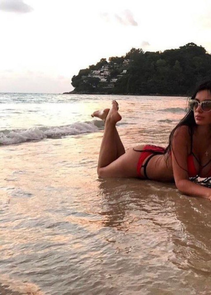 Индивидуалка Диана фото № 2 в городе Данилов