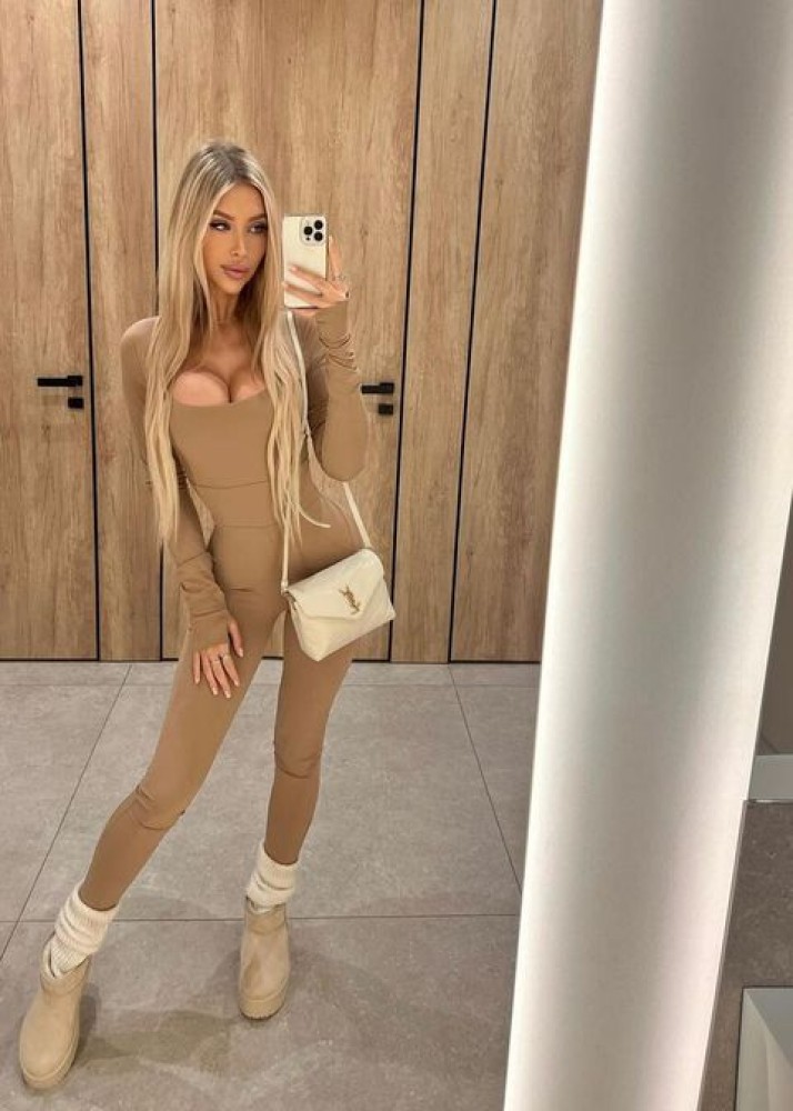 Индивидуалка Дора фото № 2 в городе Данилов