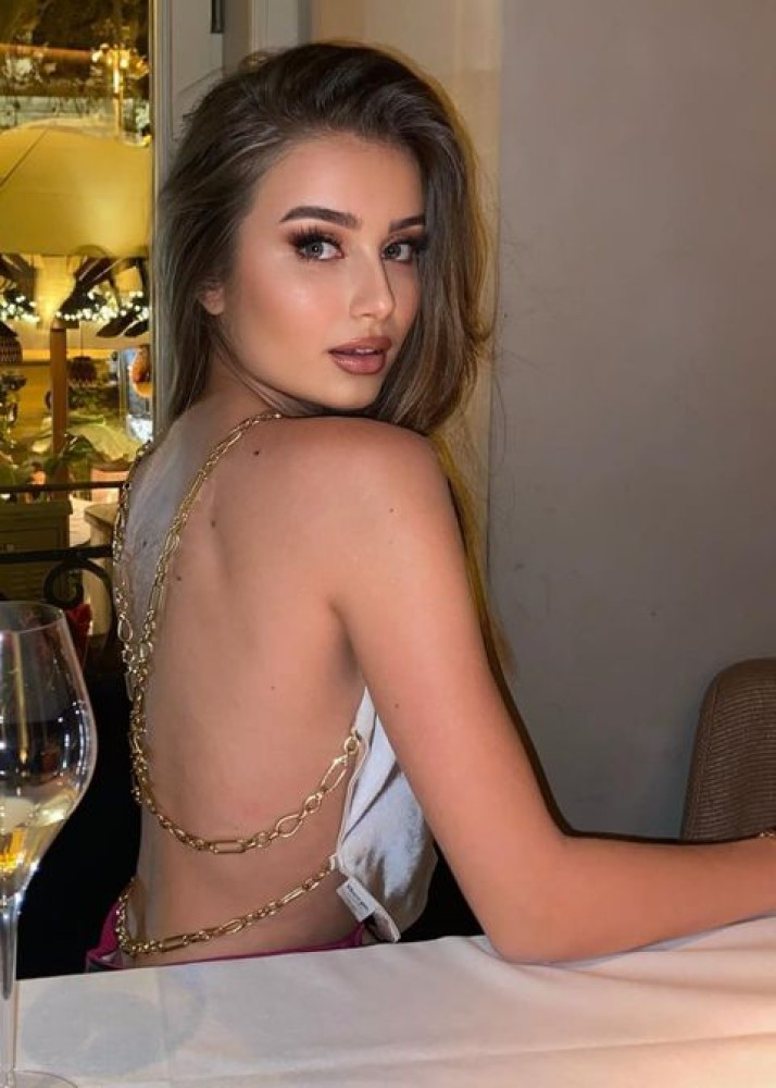 Индивидуалка Екатерина фото № 2 в городе Данилов