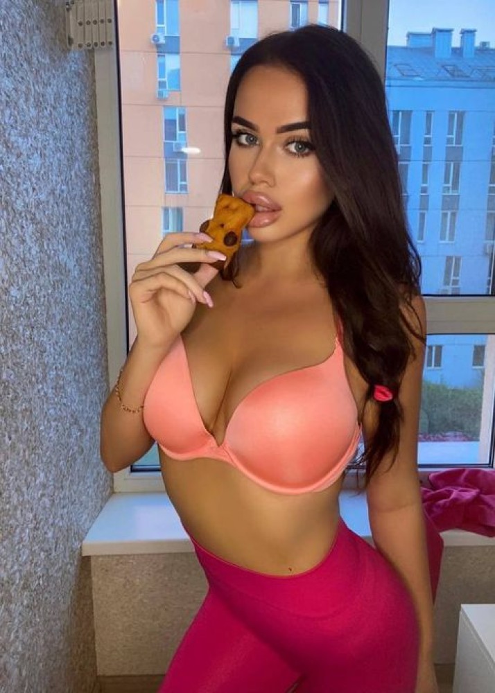 Индивидуалка Эля главное фото в городе Данилов 