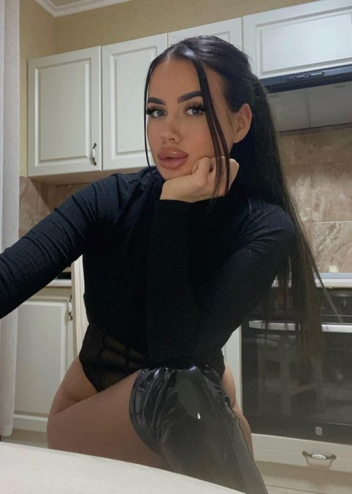 Индивидуалка Эля фото № 2 в городе Данилов