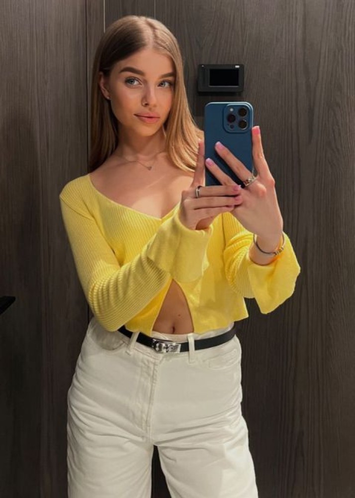 Индивидуалка Эля главное фото в городе Данилов 