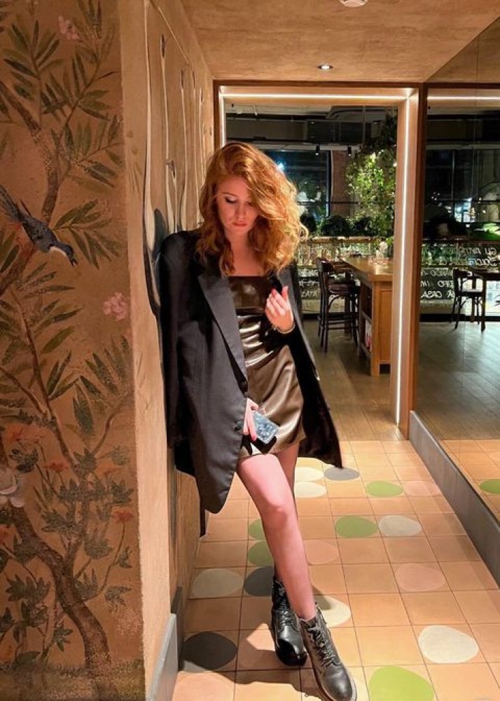 Индивидуалка Есения фото № 2 в городе Данилов