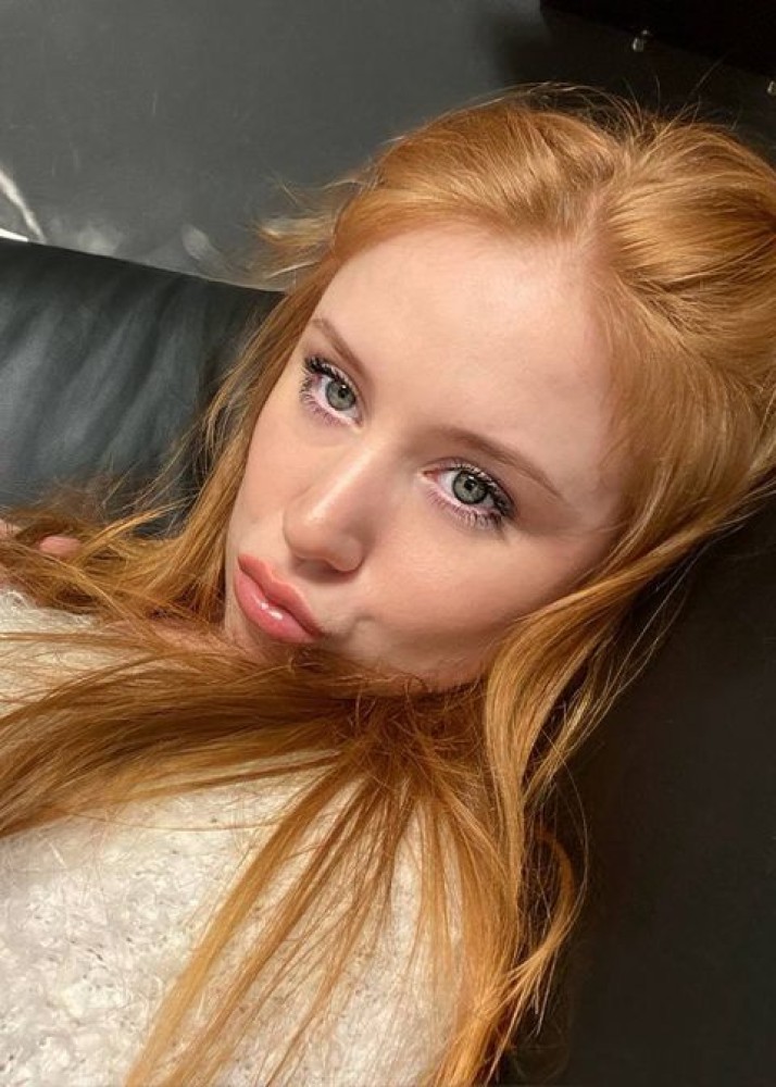 Индивидуалка Есения фото № 2 в городе Данилов