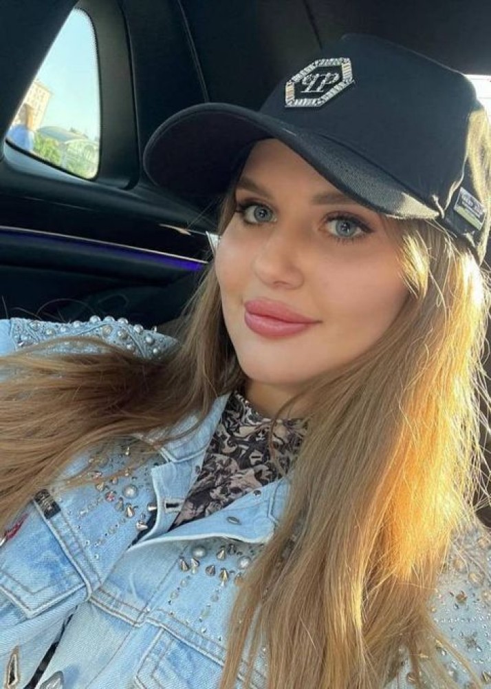 Индивидуалка Глория главное фото в городе Данилов 