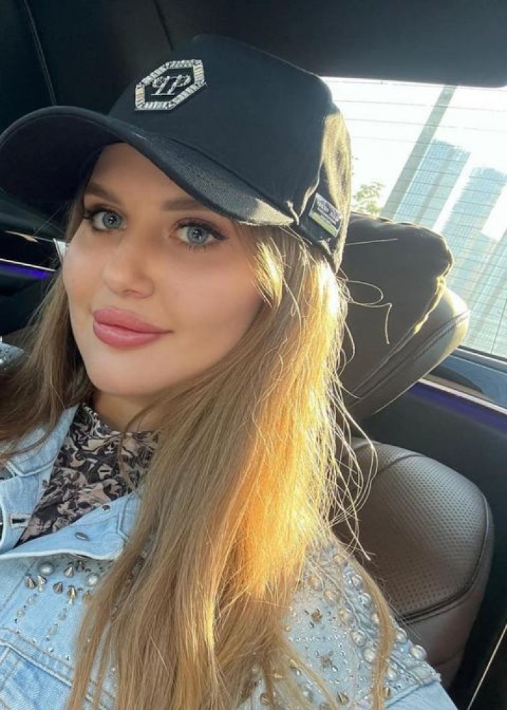 Индивидуалка Глория фото № 2 в городе Данилов