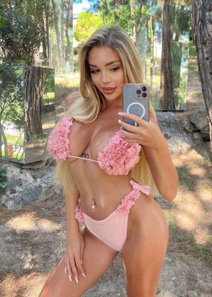 Индивидуалка Инна фото № 2 в городе Данилов