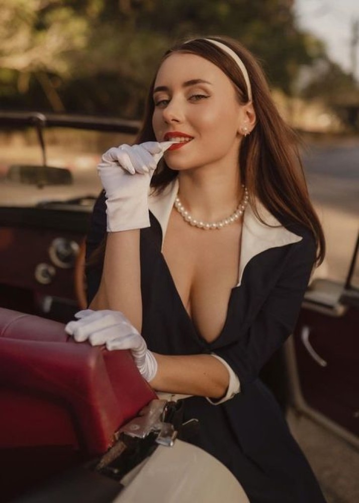 Индивидуалка Ира фото № 2 в городе Данилов