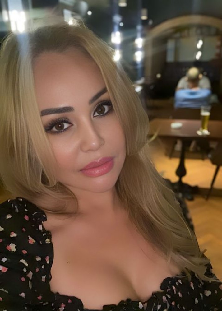 Индивидуалка Камилла фото № 2 в городе Данилов