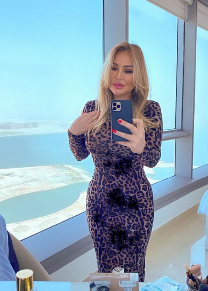 Индивидуалка Камилла фото № 2 в городе Данилов