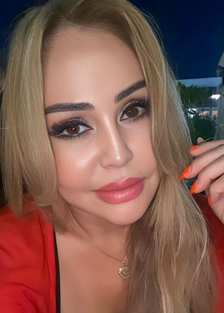 Индивидуалка Камилла фото № 2 в городе Данилов