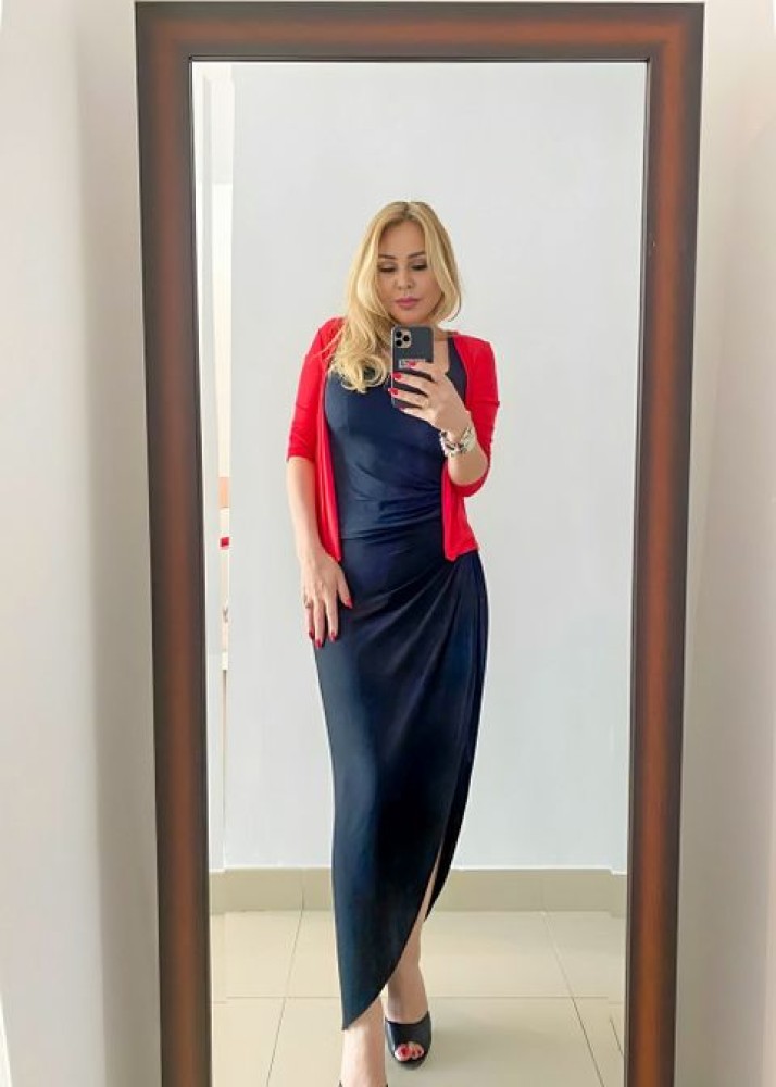 Индивидуалка Камилла фото № 2 в городе Данилов