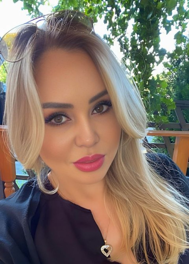 Индивидуалка Камилла фото № 2 в городе Данилов