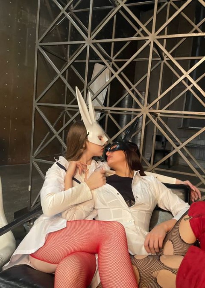 Индивидуалка Каристина главное фото в городе Данилов 