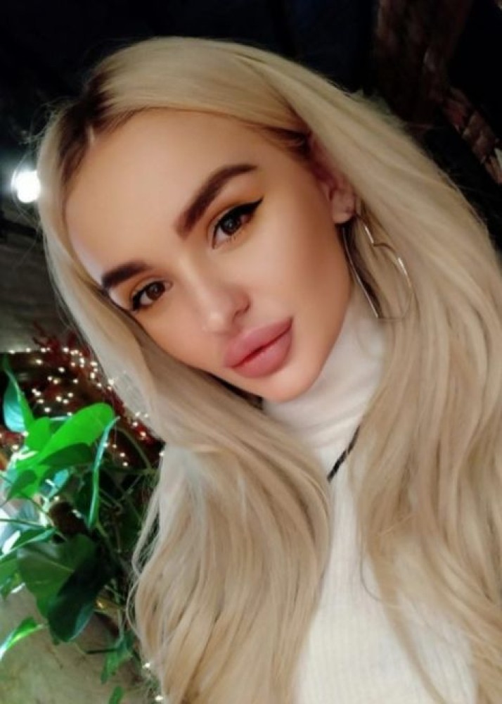 Индивидуалка Ксения главное фото в городе Данилов 