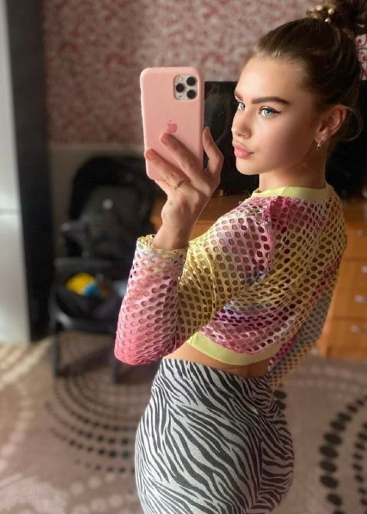 Индивидуалка Ксюша фото № 2 в городе Данилов