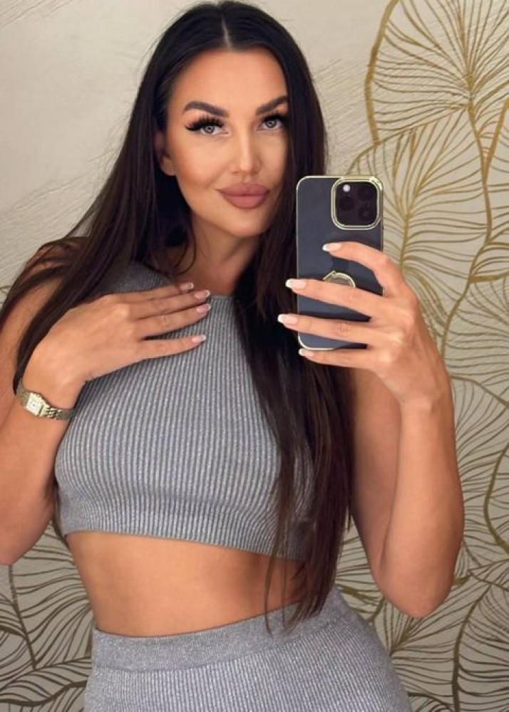 Индивидуалка Лара главное фото в городе Данилов 