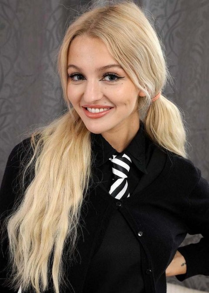 Индивидуалка Лика фото № 2 в городе Данилов