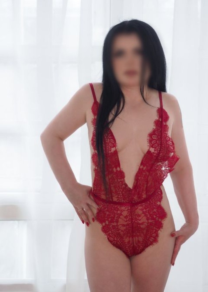 Индивидуалка Марина фото № 2 в городе Данилов