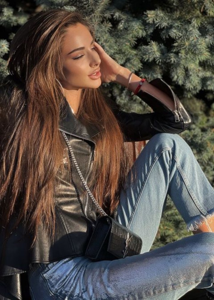 Индивидуалка МАША фото № 2 в городе Данилов