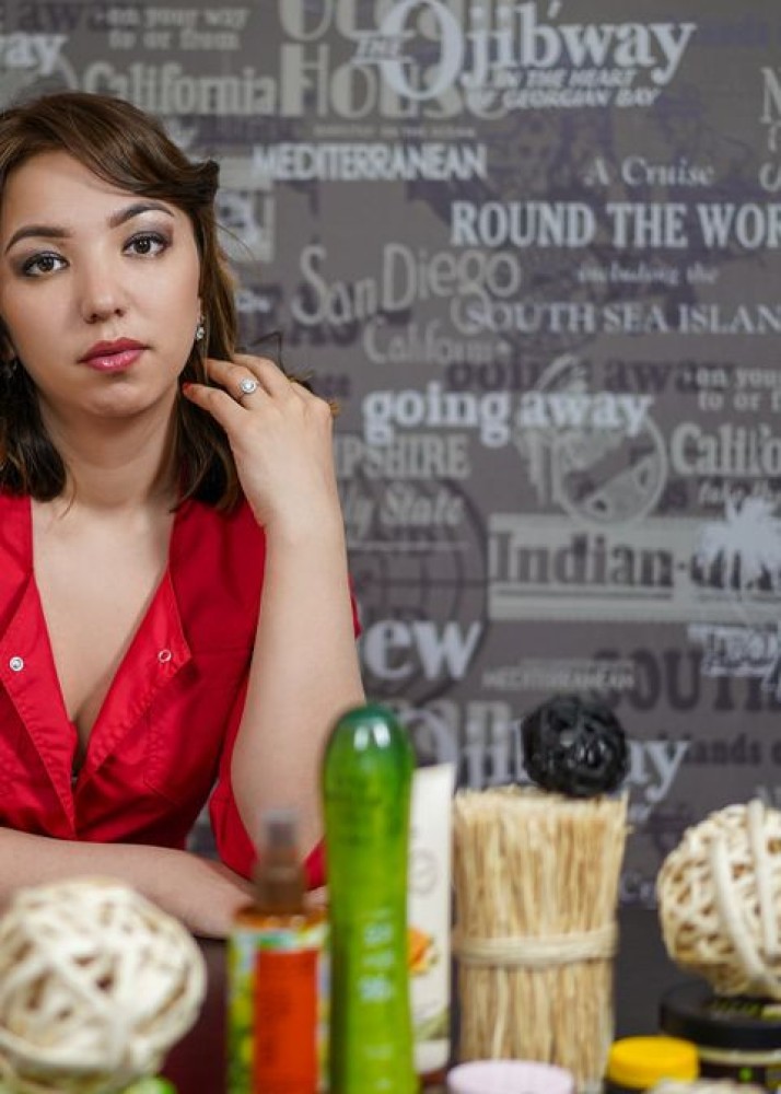 Индивидуалка Надя фото № 2 в городе Данилов