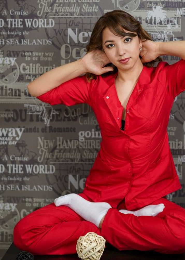 Индивидуалка Надя фото № 2 в городе Данилов