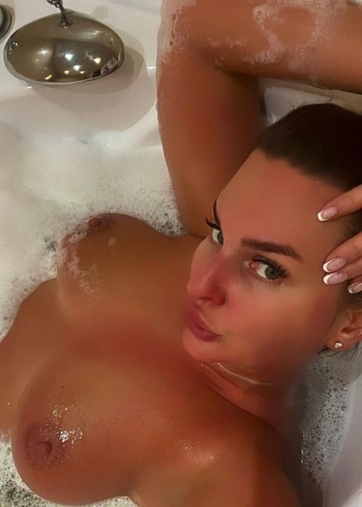 Индивидуалка Настя фото № 2 в городе Данилов