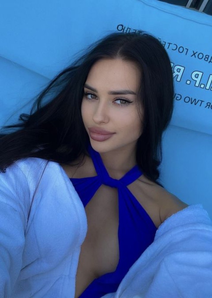 Индивидуалка Натали фото № 2 в городе Данилов