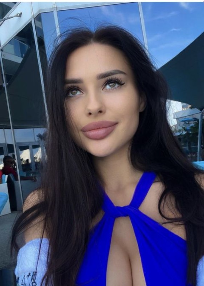 Индивидуалка Натали фото № 2 в городе Данилов