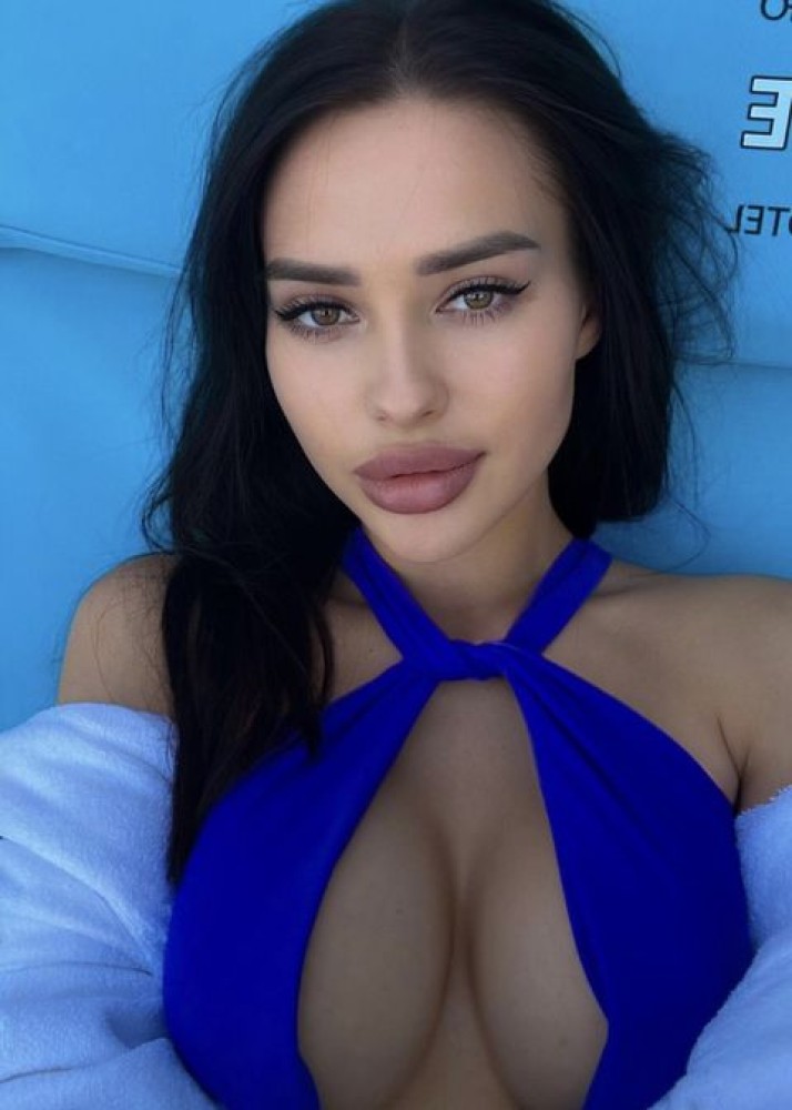 Индивидуалка Натали фото № 2 в городе Данилов