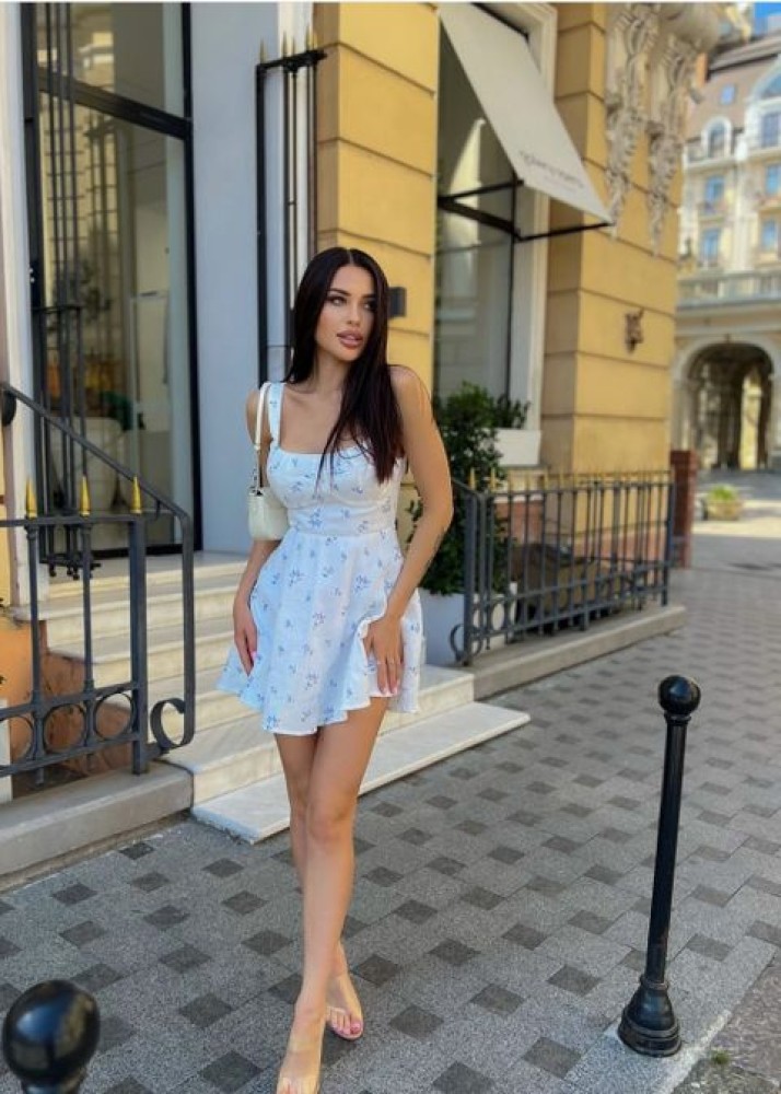 Индивидуалка Натали фото № 2 в городе Данилов