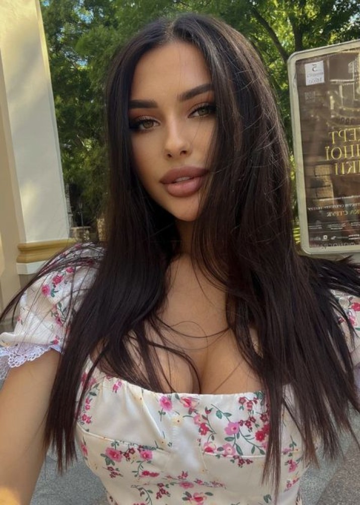 Индивидуалка Натали фото № 2 в городе Данилов