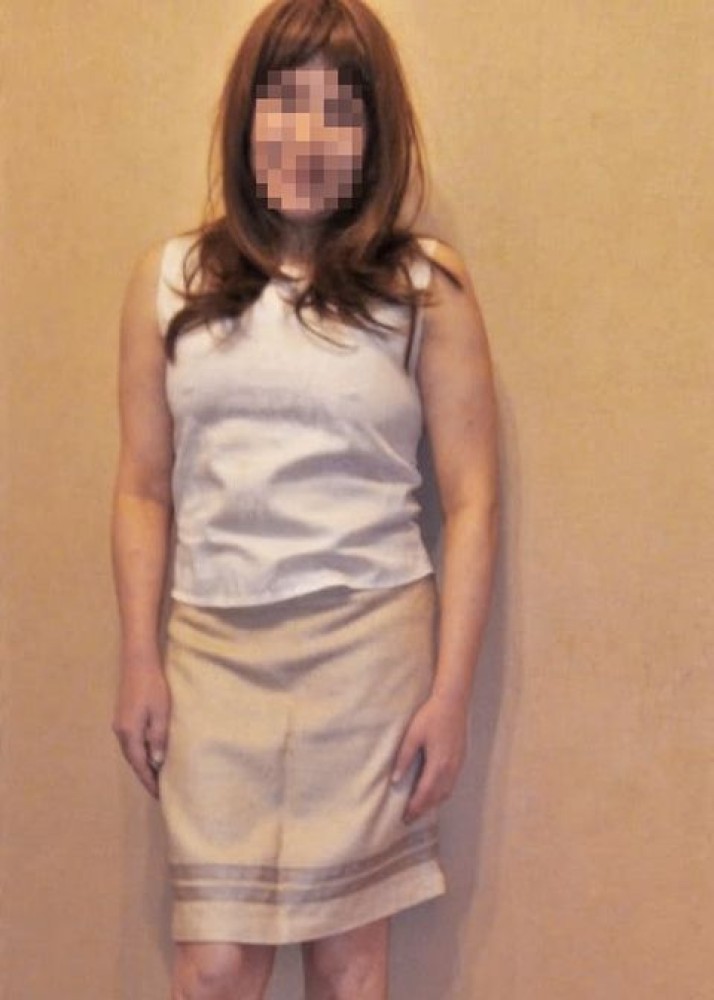 Индивидуалка Натали фото № 2 в городе Данилов