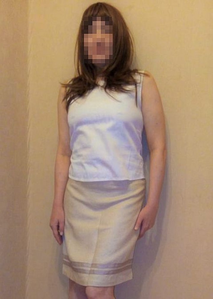 Индивидуалка Натали фото № 2 в городе Данилов