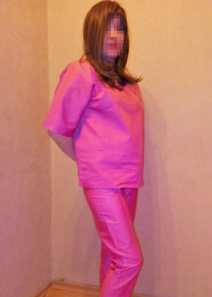 Индивидуалка Натали фото № 2 в городе Данилов