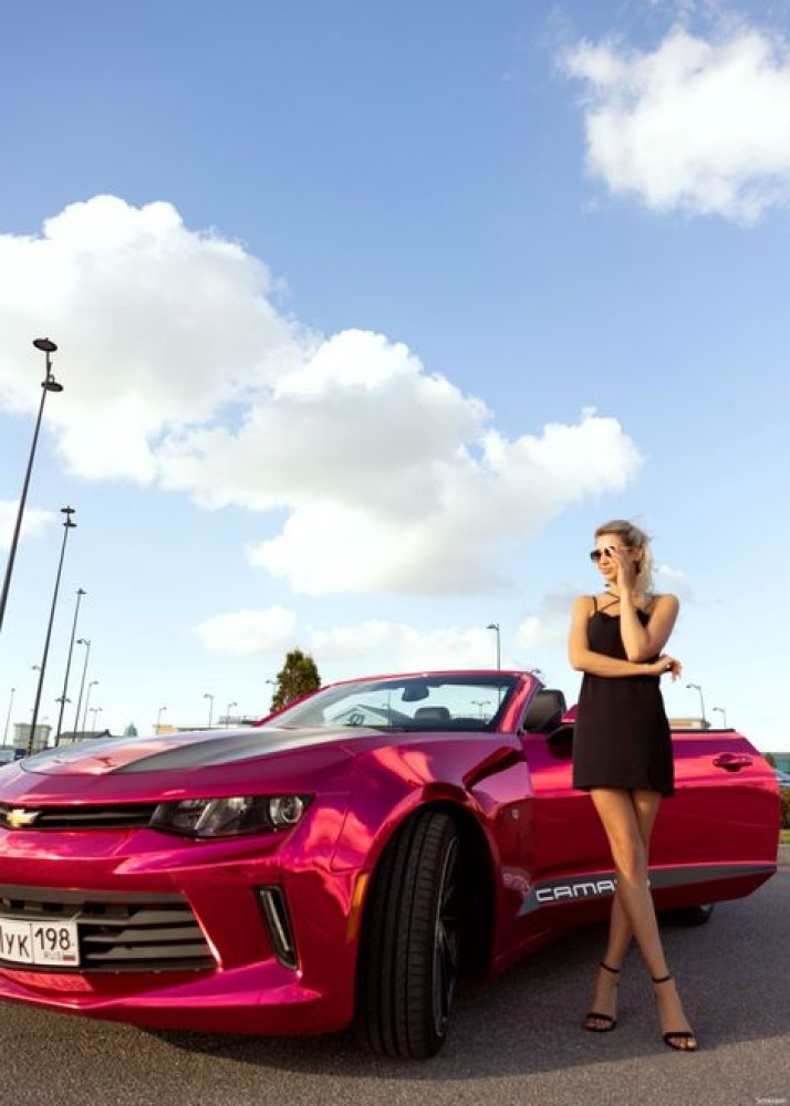 Индивидуалка Ника фото № 2 в городе Данилов