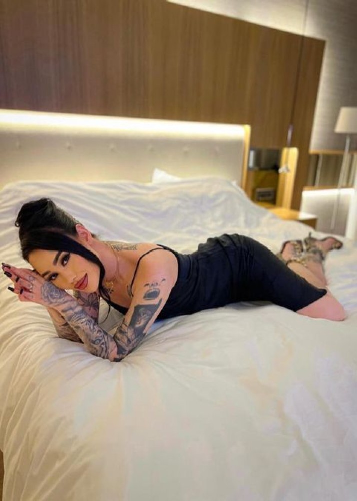 Индивидуалка Николь главное фото в городе Данилов 