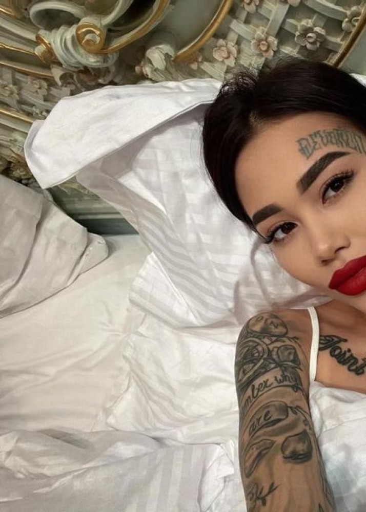 Индивидуалка Николь фото № 2 в городе Данилов