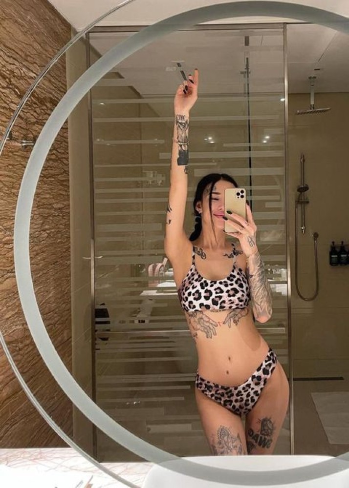 Индивидуалка Николь фото № 2 в городе Данилов