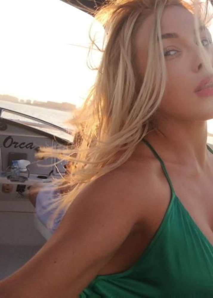 Индивидуалка Оля фото № 2 в городе Данилов