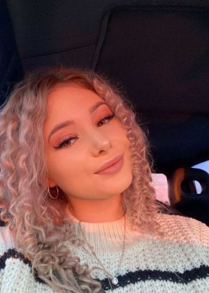 Индивидуалка Полина фото № 2 в городе Данилов